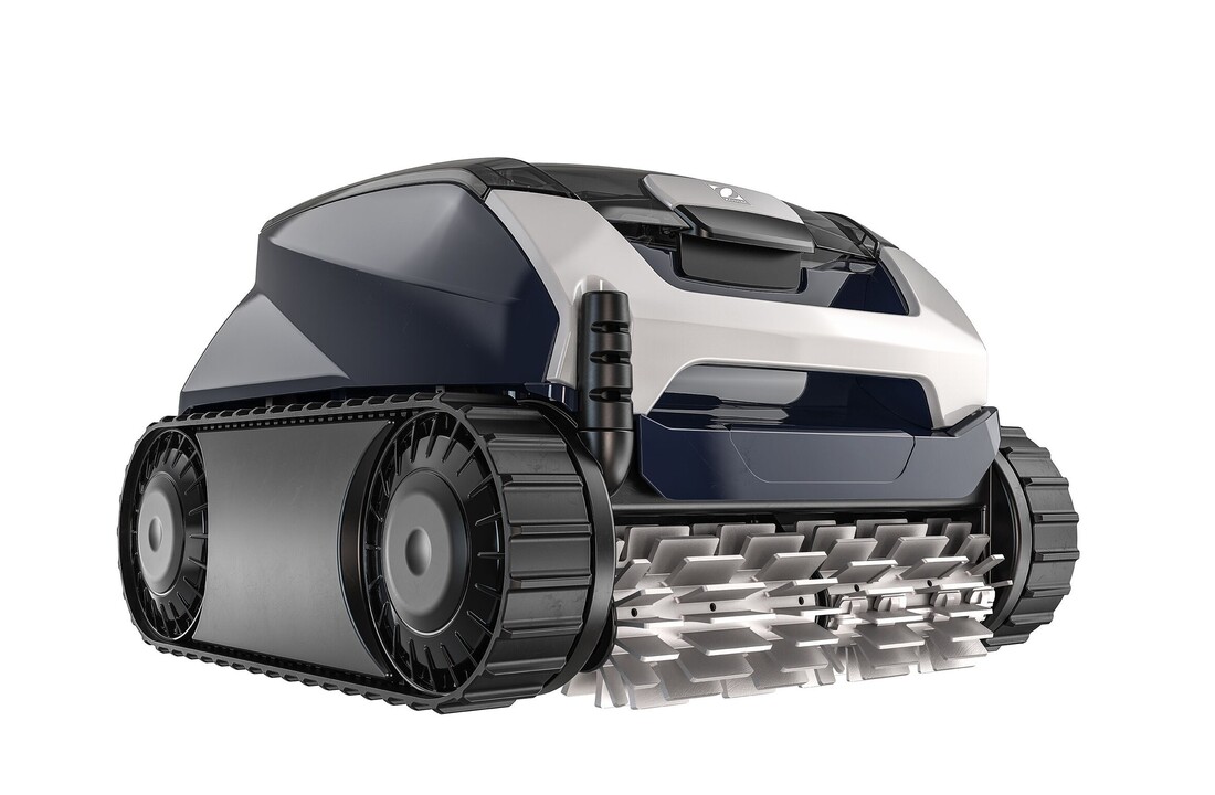 Zodiac Voyager RE4600 IQ zwembadrobot