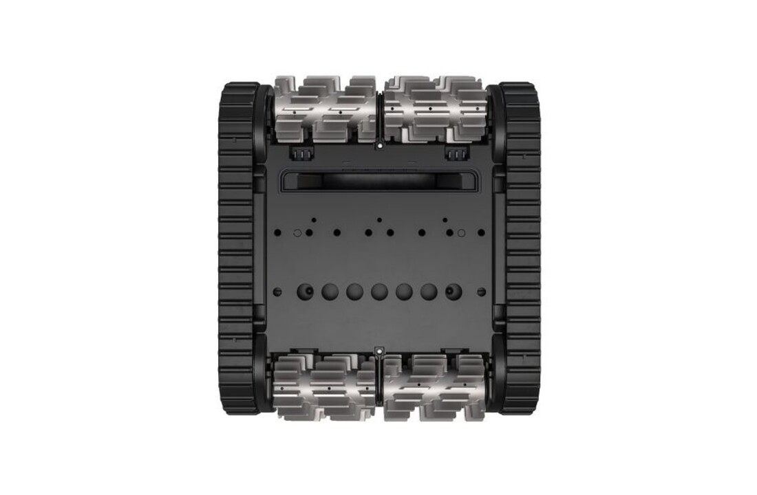 Zodiac Voyager RE4600 IQ zwembadrobot