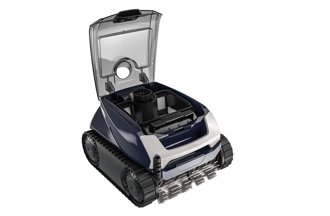 Zodiac Voyager RE4700 IQ zwembadrobot