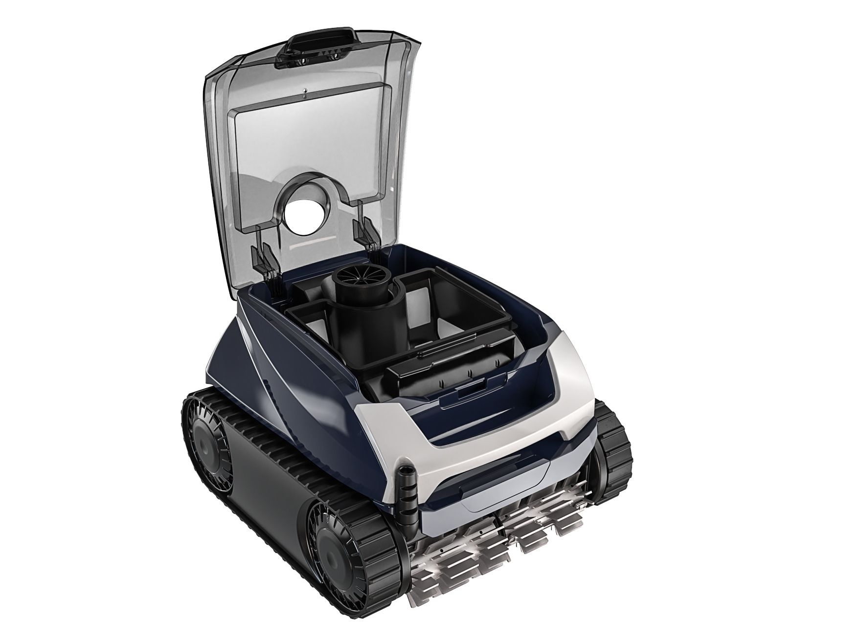 Zodiac Voyager RE4700 IQ zwembadrobot