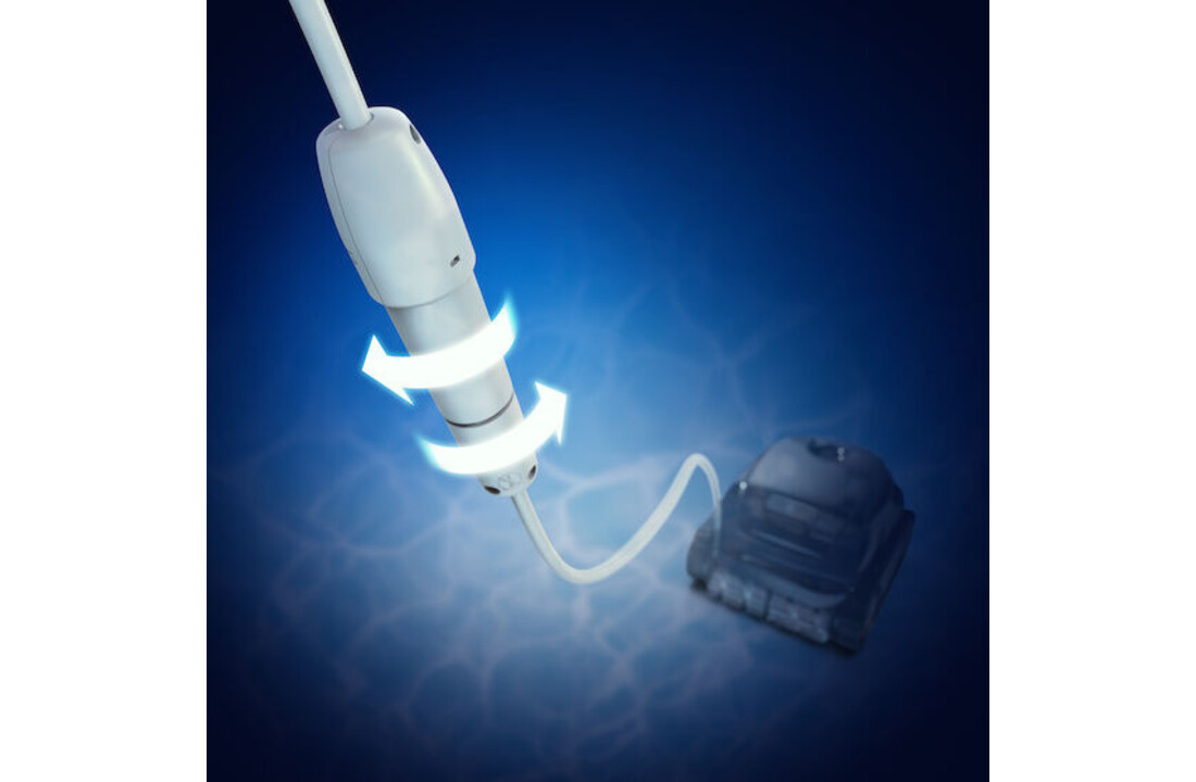 Zodiac Voyager RE4700 IQ zwembadrobot