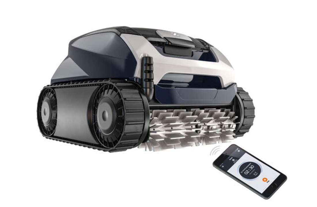 Zodiac Voyager RE4700 IQ zwembadrobot