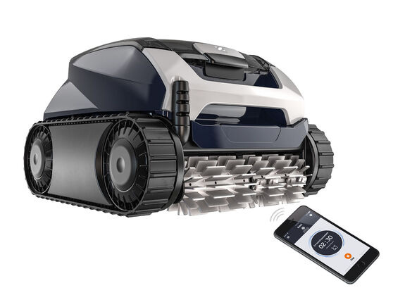 Zodiac Voyager RE4700 IQ zwembadrobot