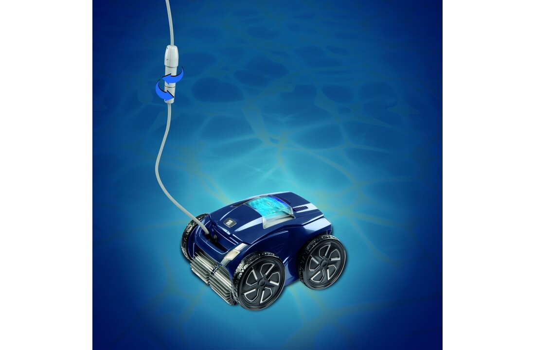 Zodiac Alpha iQ RA 6800IQ zwembadrobot