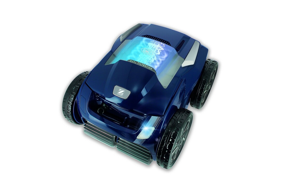Zodiac Alpha iQ RA 6800IQ zwembadrobot