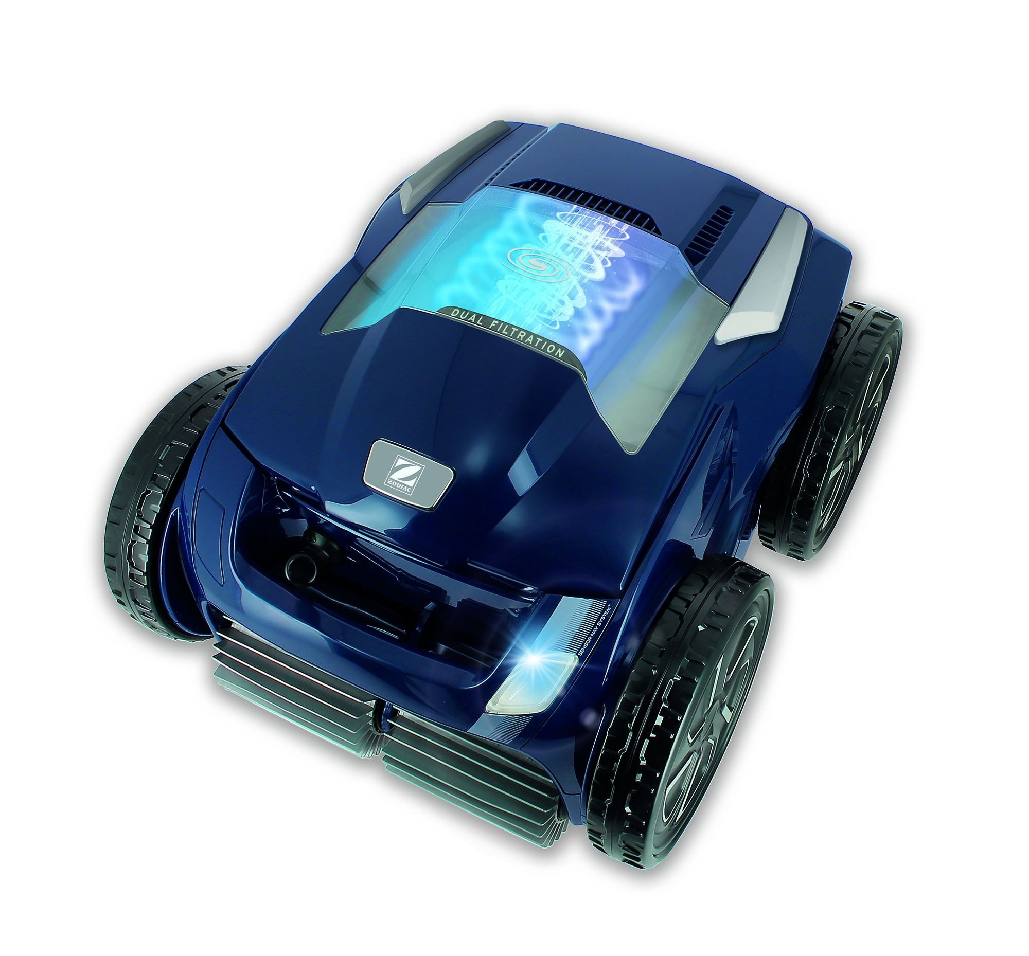 Zodiac Alpha iQ RA 6800IQ zwembadrobot