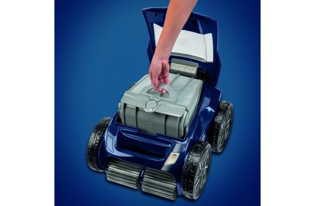 Zodiac Alpha iQ RA 6900IQ zwembadrobot