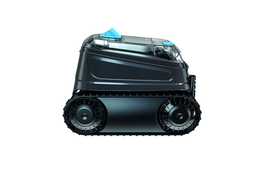 Zodiac CNX40 IQ zwembadrobot