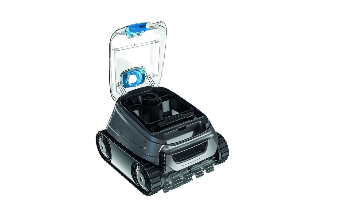 Zodiac CNX40 IQ zwembadrobot