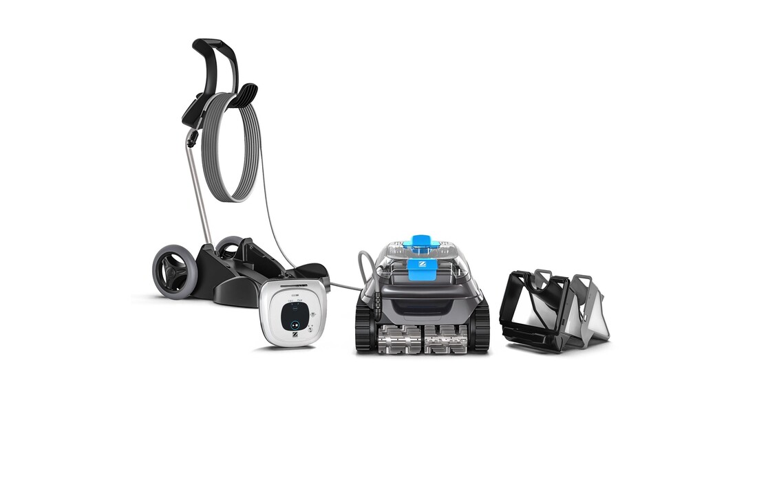 Zodiac CNX40 IQ zwembadrobot