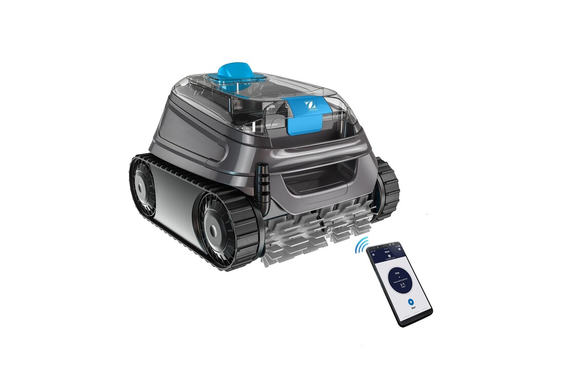 Zodiac CNX40 IQ zwembadrobot