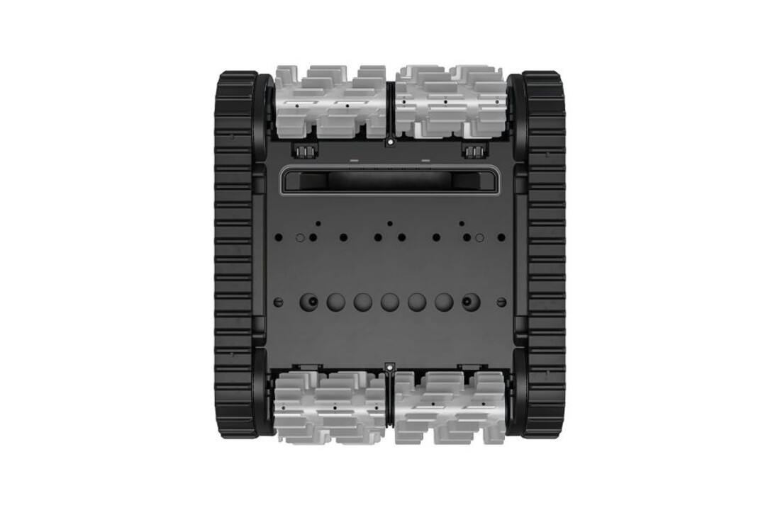 Zodiac CNX40 IQ zwembadrobot
