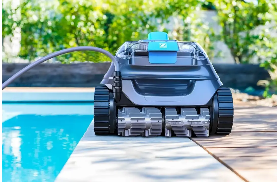 Zodiac CNX40 IQ zwembadrobot