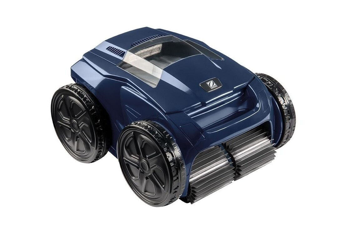 Zodiac Alpha iQ RA6500 zwembadrobot