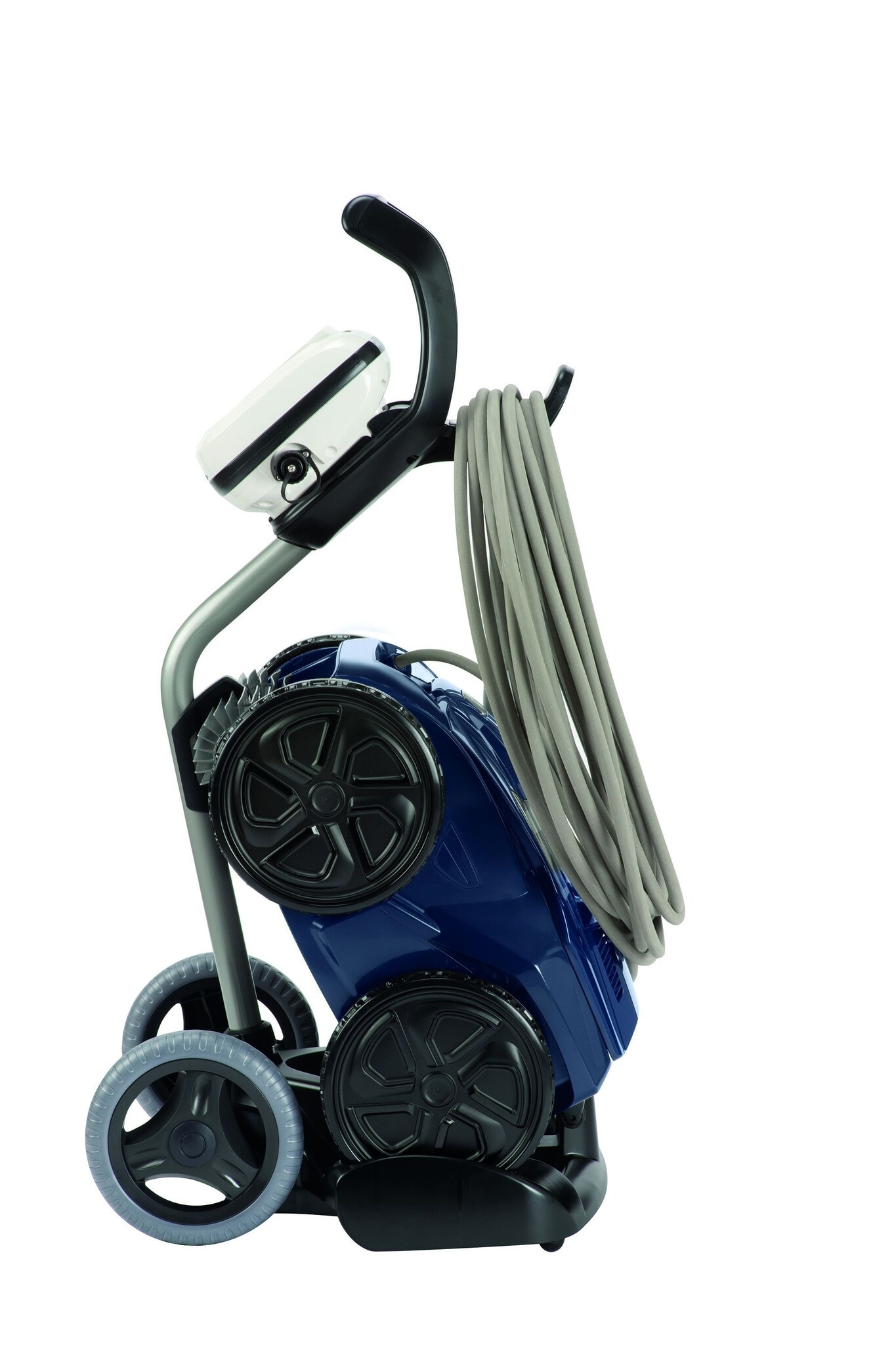 Zodiac Alpha iQ RA6500 zwembadrobot