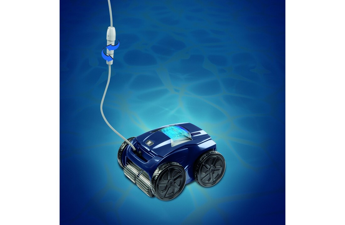 Zodiac Alpha iQ RA6500 zwembadrobot