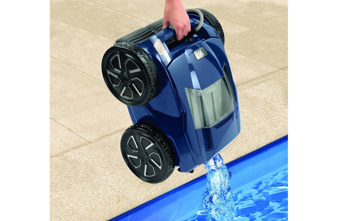 Zodiac Alpha iQ RA6500 zwembadrobot