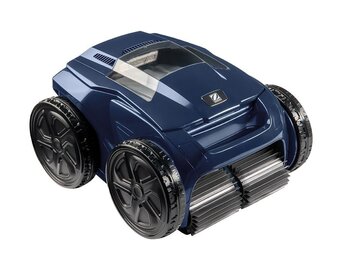 Zodiac Alpha iQ RA6300 zwembadrobot