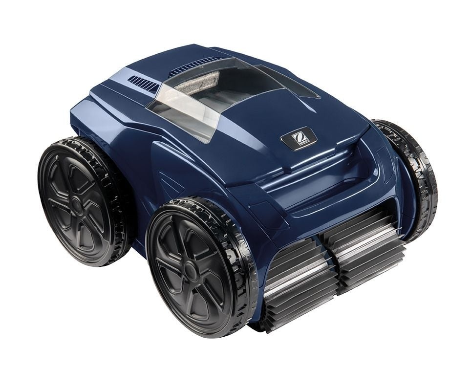 Zodiac Alpha iQ RA6300 zwembadrobot