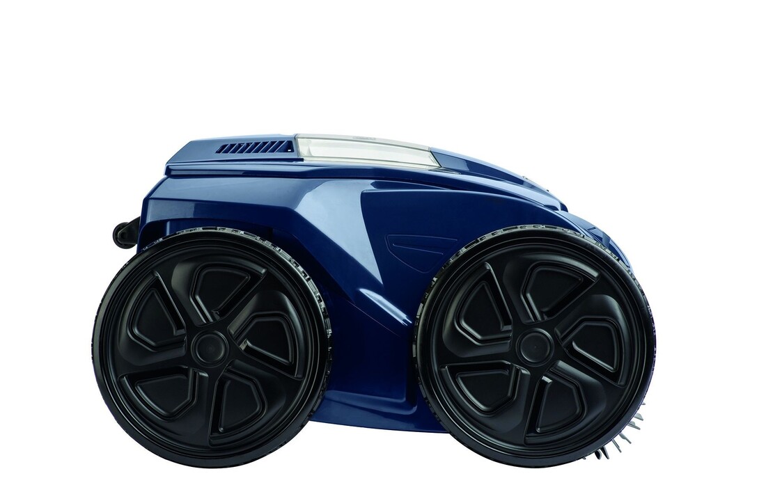 Zodiac Alpha iQ RA6300 zwembadrobot