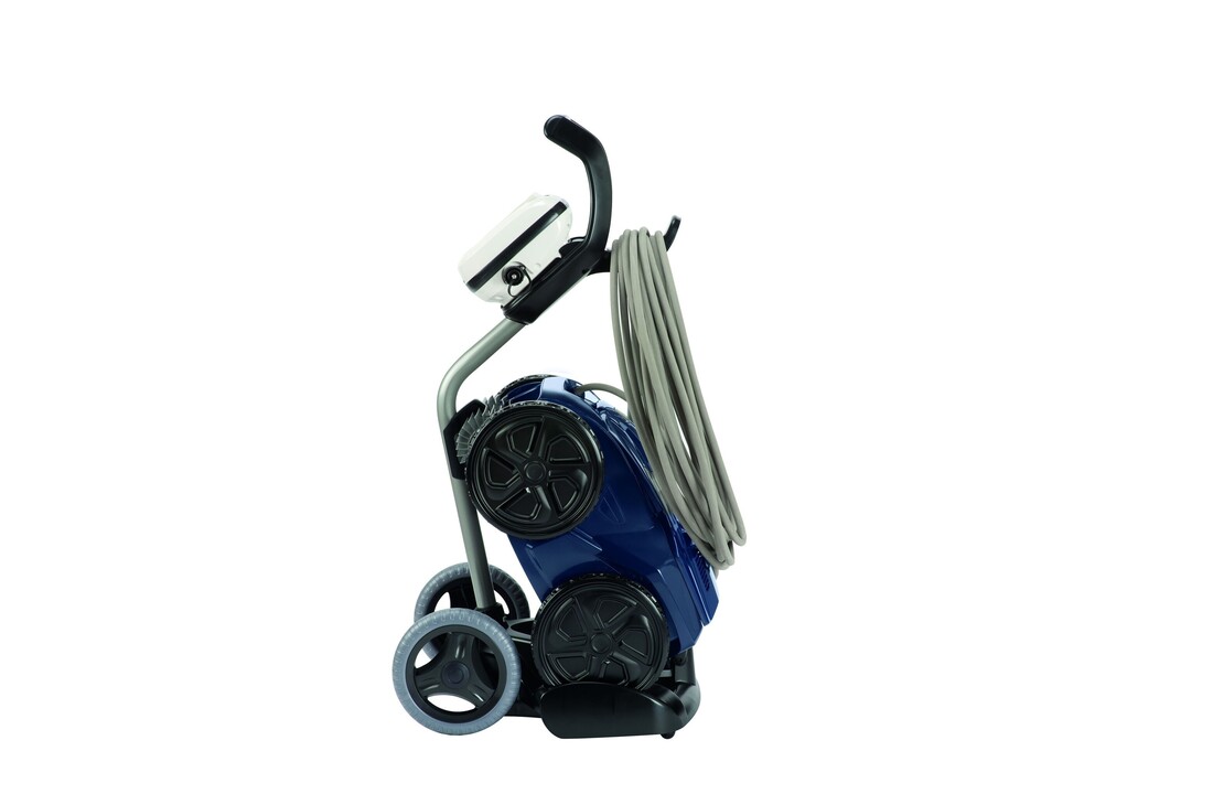 Zodiac Alpha iQ RA6300 zwembadrobot