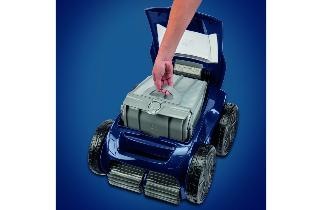 Zodiac Alpha iQ RA6300 zwembadrobot