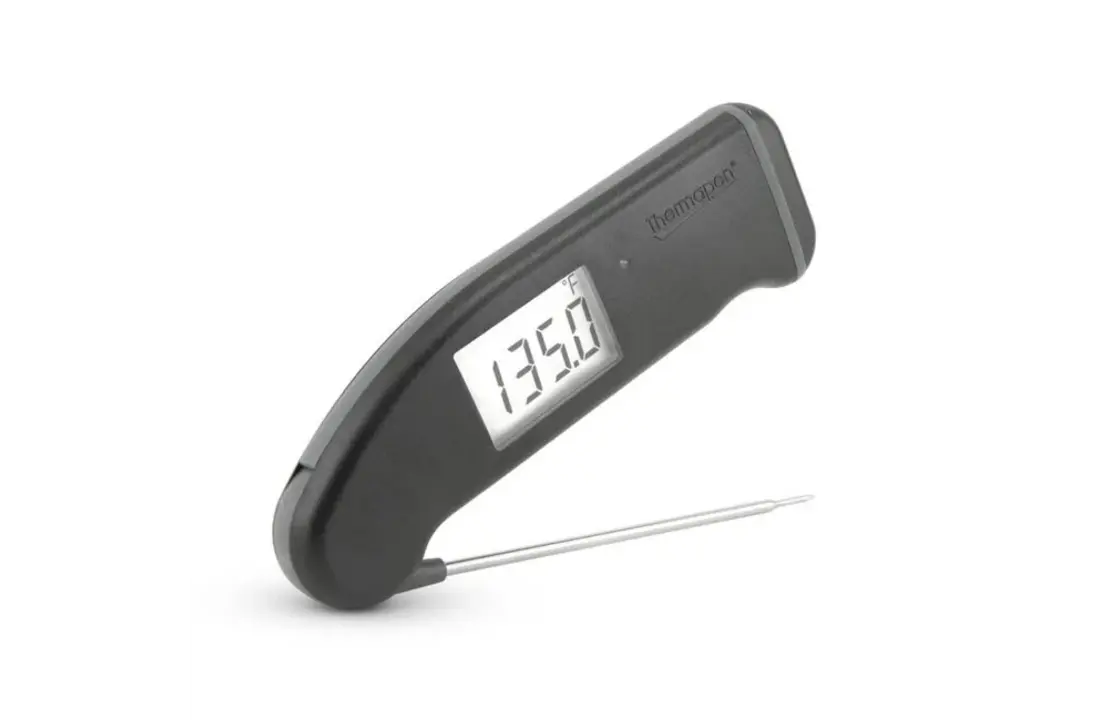 ETI Thermapen ONE | Zwart