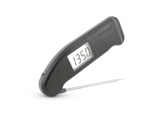 ETI Thermapen ONE | Zwart