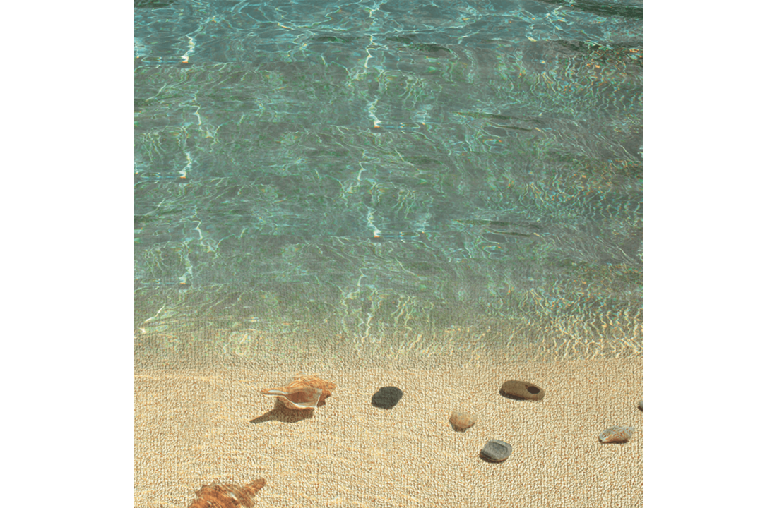 Elbe zwembadfolie ISLA DREAMS Aruba