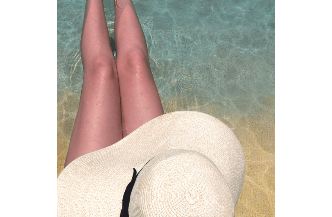 Elbe zwembadfolie ISLA DREAMS Aruba