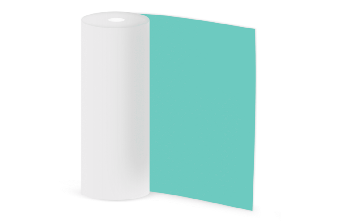 Elbe zwembadfolie classic turquoise