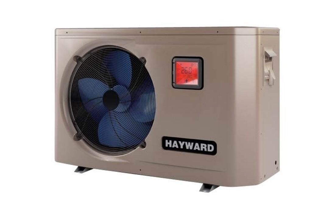 Hayward EnergyLine Pro Inverter R32 24kW 95 m3 230v