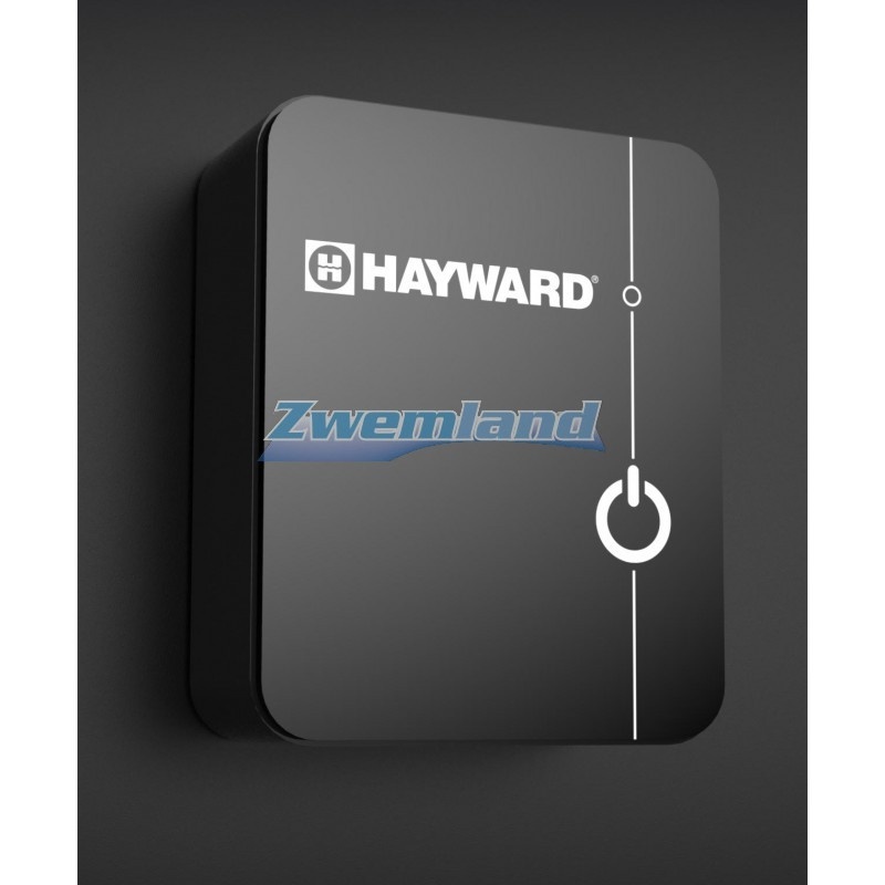 Hayward EnergyLine Pro Inverter R32 24kW 95 m3 230v