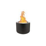 RedFire pellet vuurhaard Extra Large - Zwart