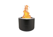 RedFire pellet vuurhaard Extra Large - Zwart