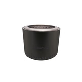 RedFire pellet vuurhaard Extra Large - Zwart