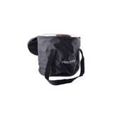 RedFire pellet vuurhaard Extra Large - RVS