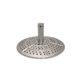 RedFire pellet vuurhaard Large - Zwart