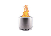 RedFire pellet vuurhaard Large - RVS