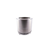 RedFire pellet vuurhaard Large - RVS