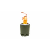 RedFire tafelhaard Volcano medium Olijf groen