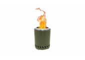 RedFire tafelhaard Volcano medium Olijf groen