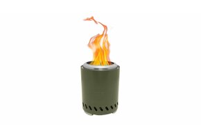 RedFire tafelhaard Volcano medium Olijf groen