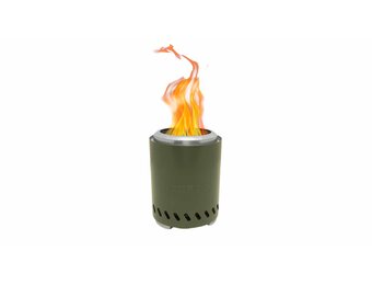 RedFire tafelhaard Volcano medium Olijf groen