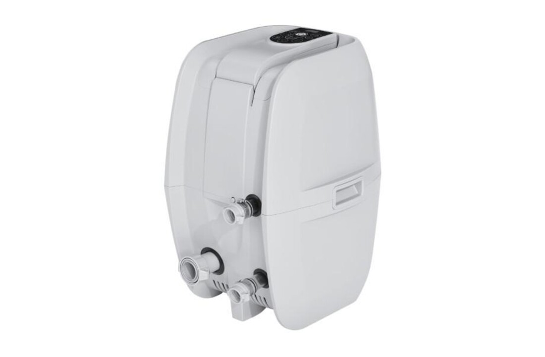 Lay-Z-Spa AirJet Freeze Shield - Pomp / Heater