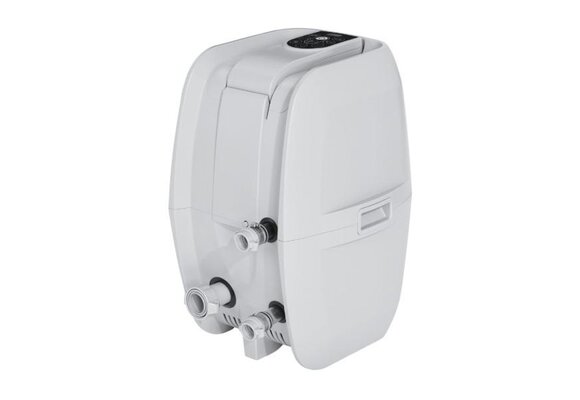 Lay-Z-Spa AirJet Freeze Shield - Pomp / Heater
