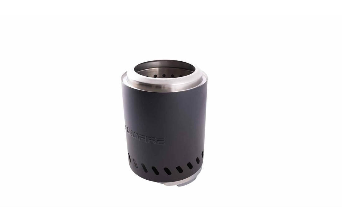 RedFire tafelhaard Volcano Zwart medium