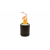 RedFire tafelhaard Volcano Zwart medium