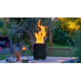 RedFire tafelhaard Volcano Zwart medium