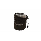 RedFire tafelhaard Volcano RVS Medium